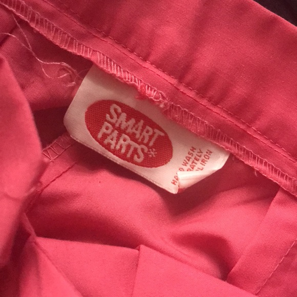 Smart parts  pants - Picture 4 of 4